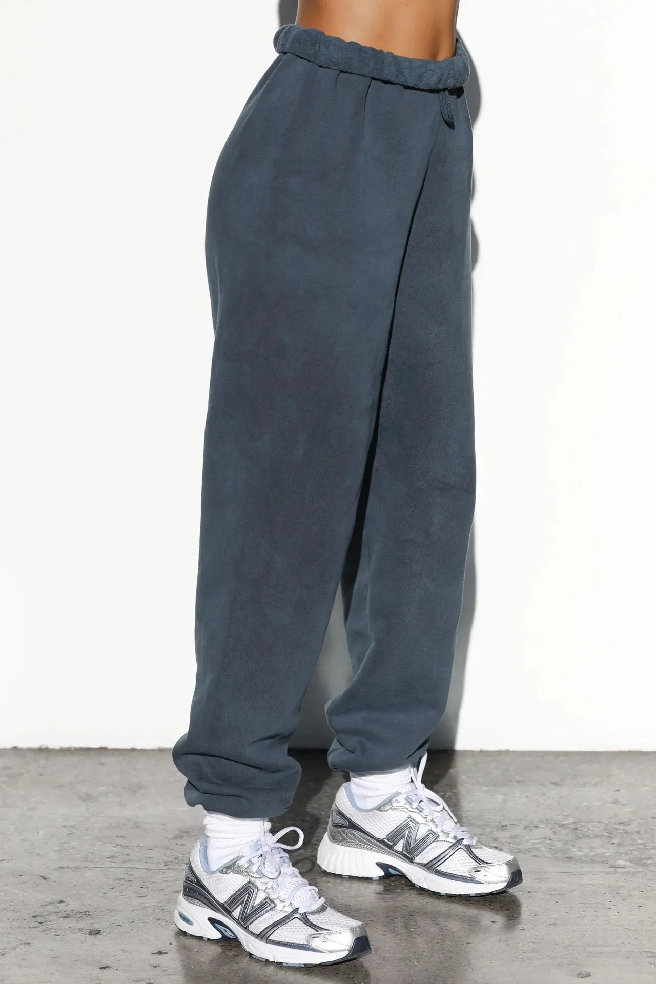 Oversized Jogger