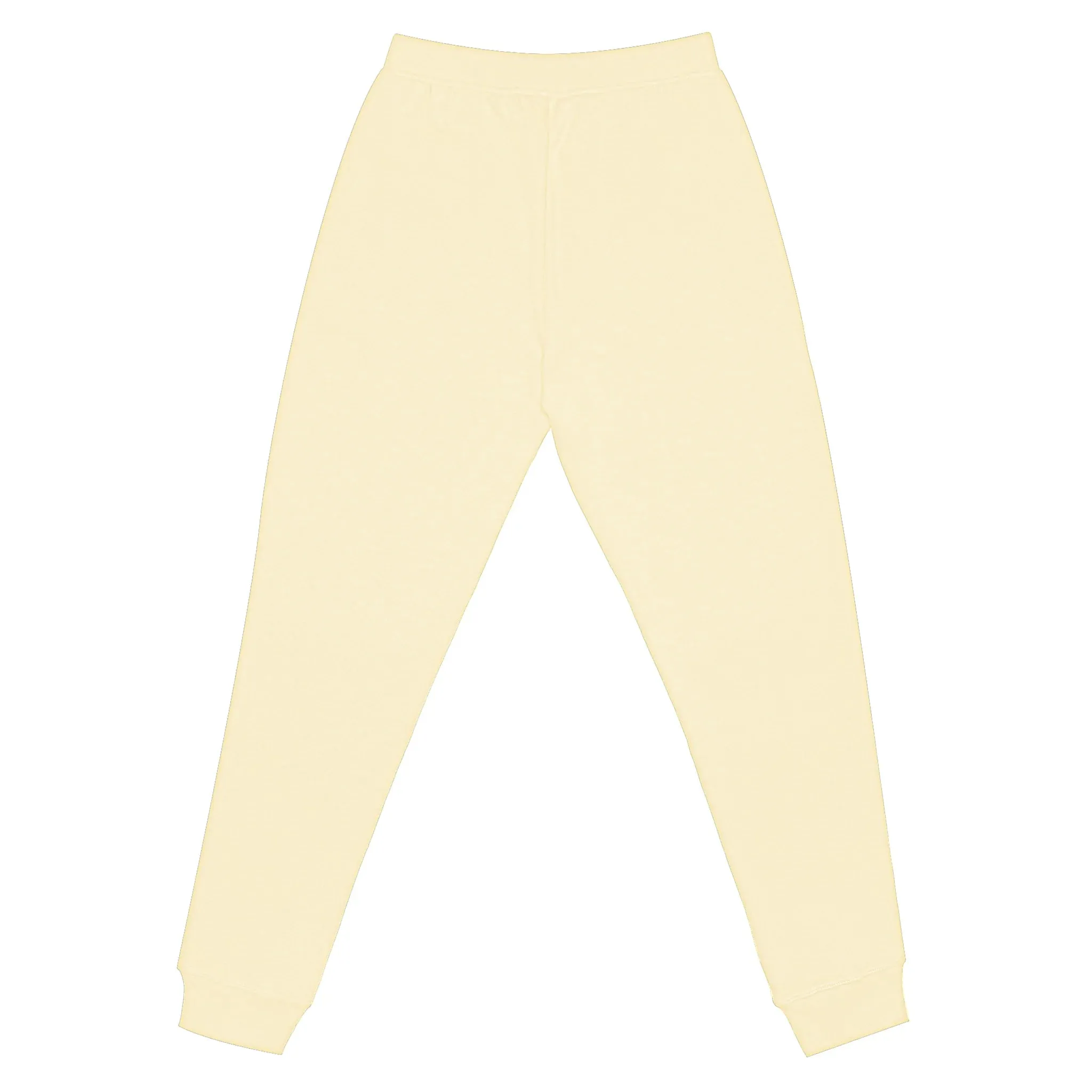 OWA Sweatpants Adult - Beige/Cream