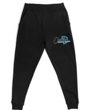 OWA Sweatpants Adult - Black