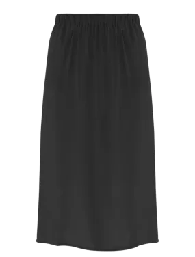 Pencil Maxi Skirt