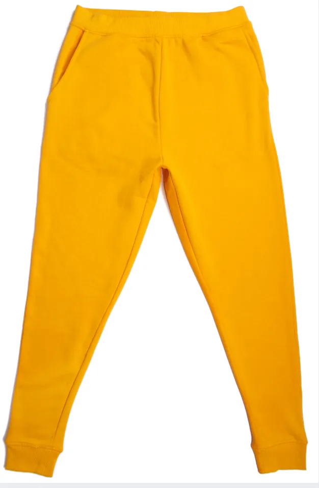 Premium Adult Unisex Sweat Pants  (Primary Colours)