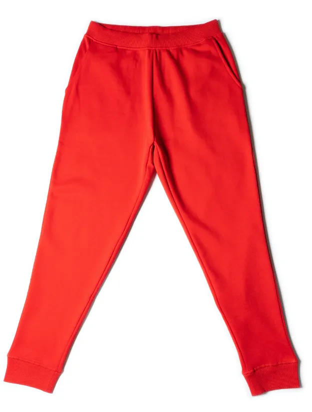 Premium Adult Unisex Sweat Pants  (Primary Colours)