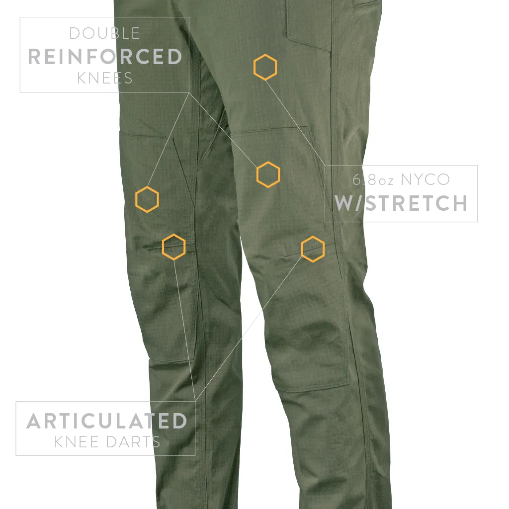 Raider Field Pant NYCO  T-Fit - TFG