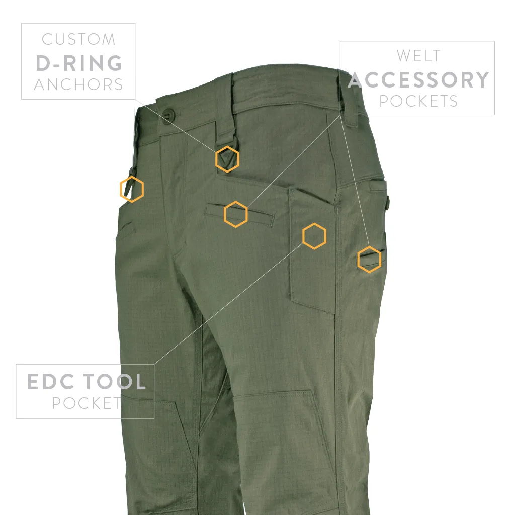 Raider Field Pant NYCO  T-Fit - TFG