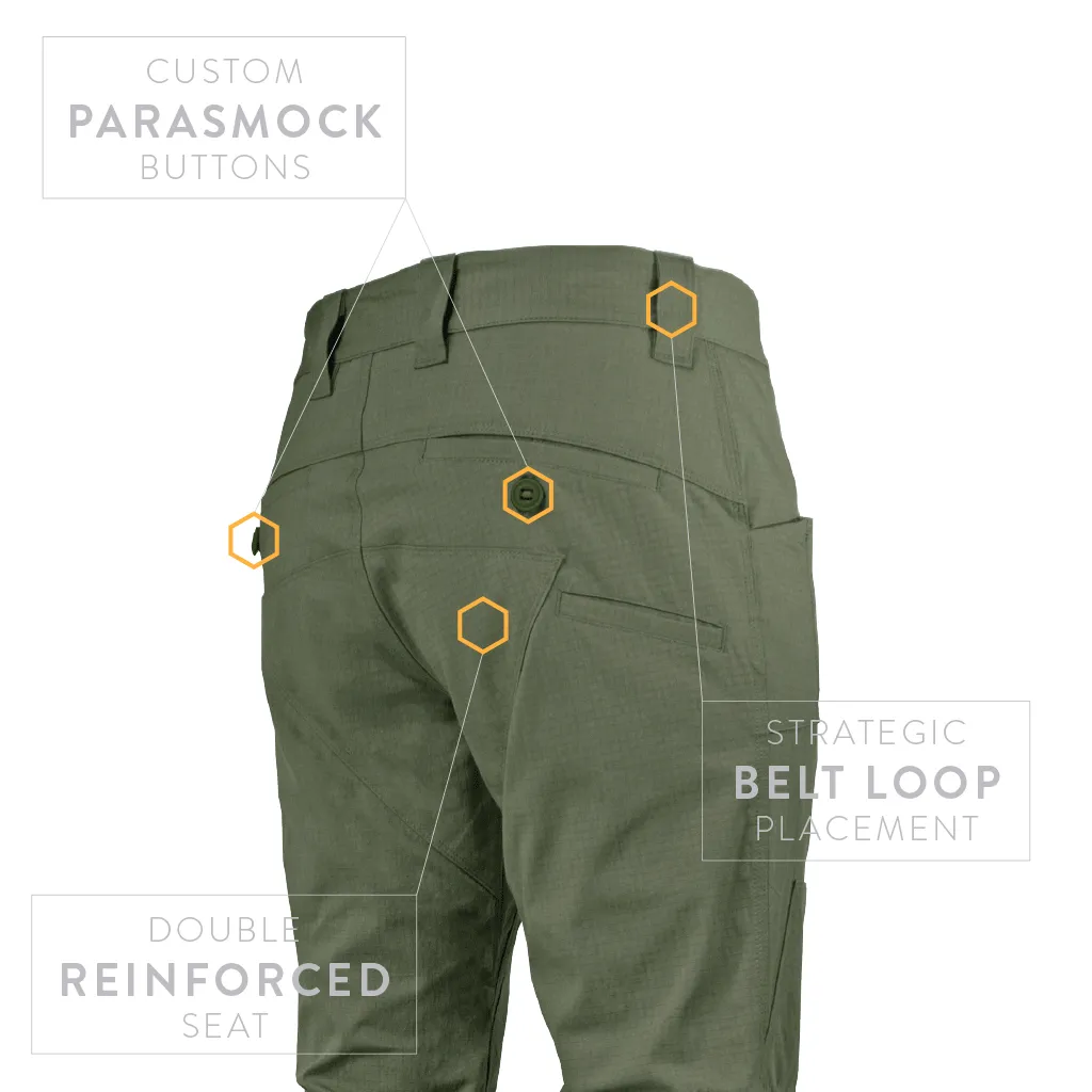 Raider Field Pant NYCO  T-Fit - TFG