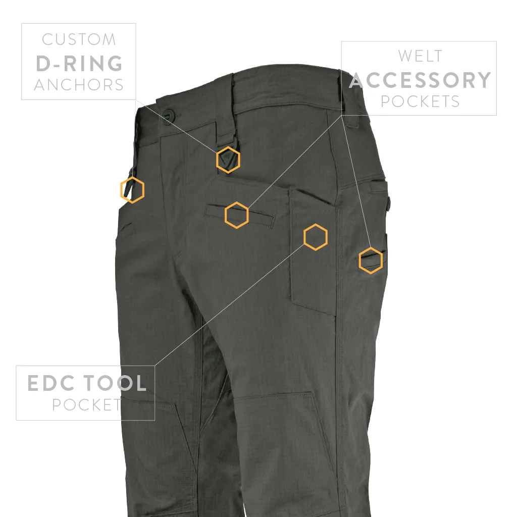 Raider Field Pant NYCO  T-Fit - UFG