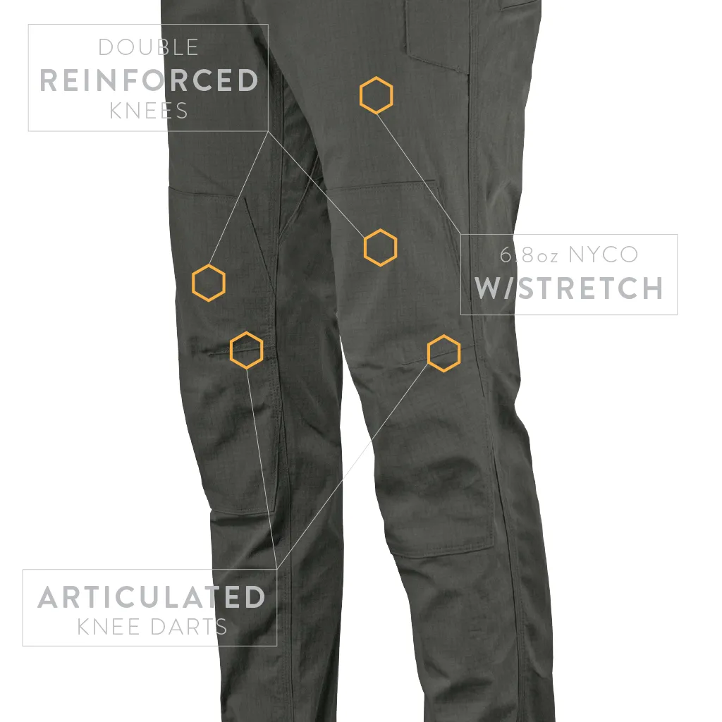 Raider Field Pant NYCO  T-Fit - UFG