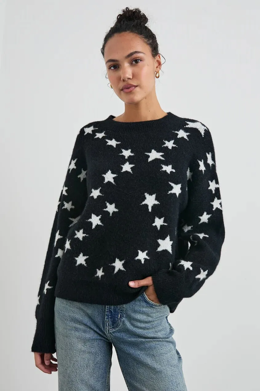 Rails Kana Sweater in Star Chain