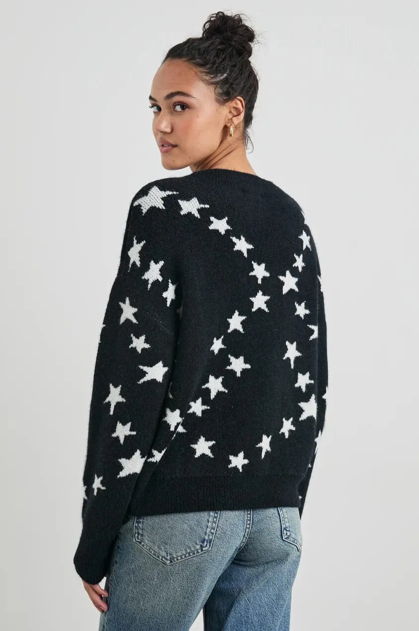 Rails Kana Sweater in Star Chain