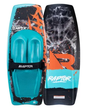 Raptor Temper Kneeboard