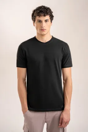 Raven Regular Fit T-shirt - Ultra Soft