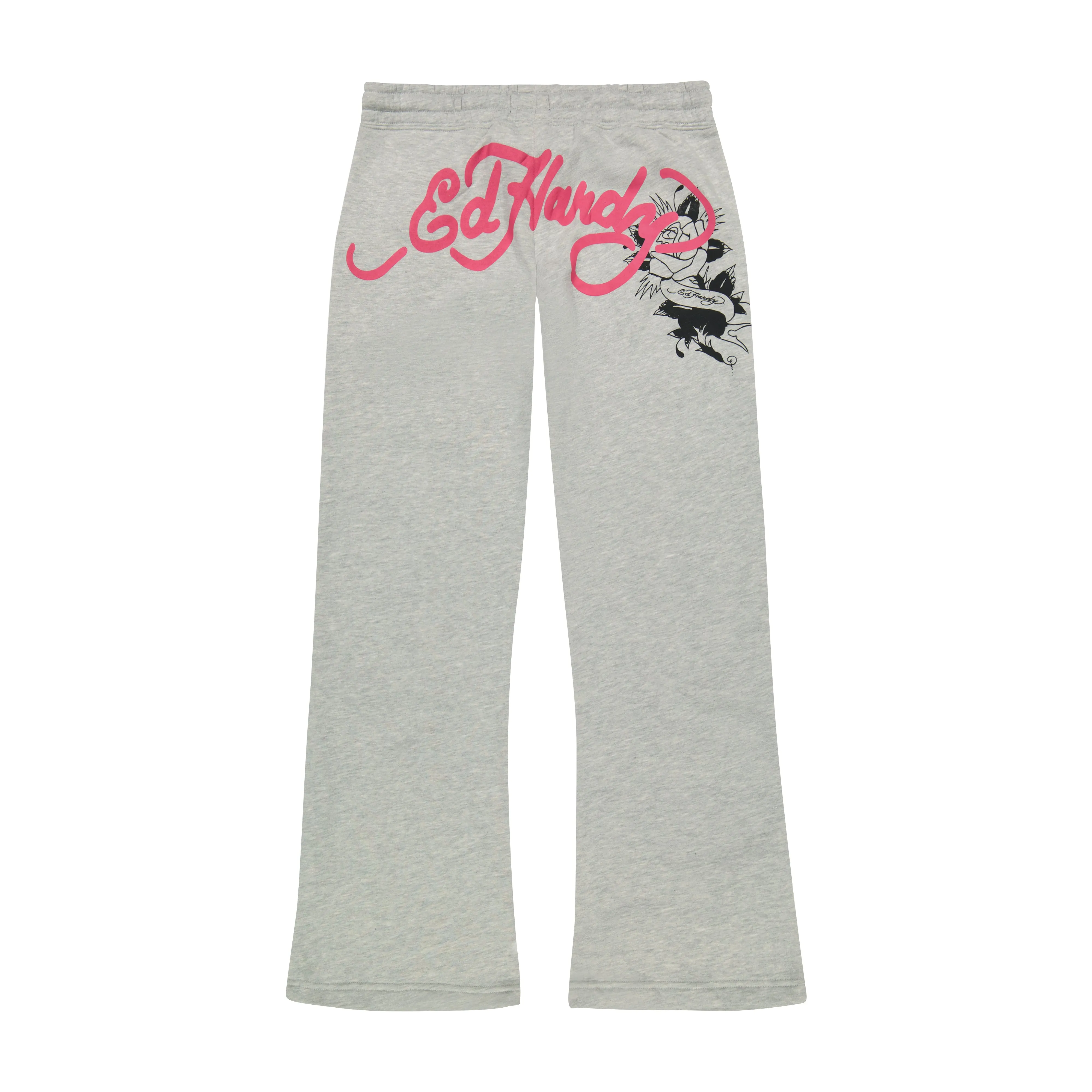 Rose Heart Sweatpants