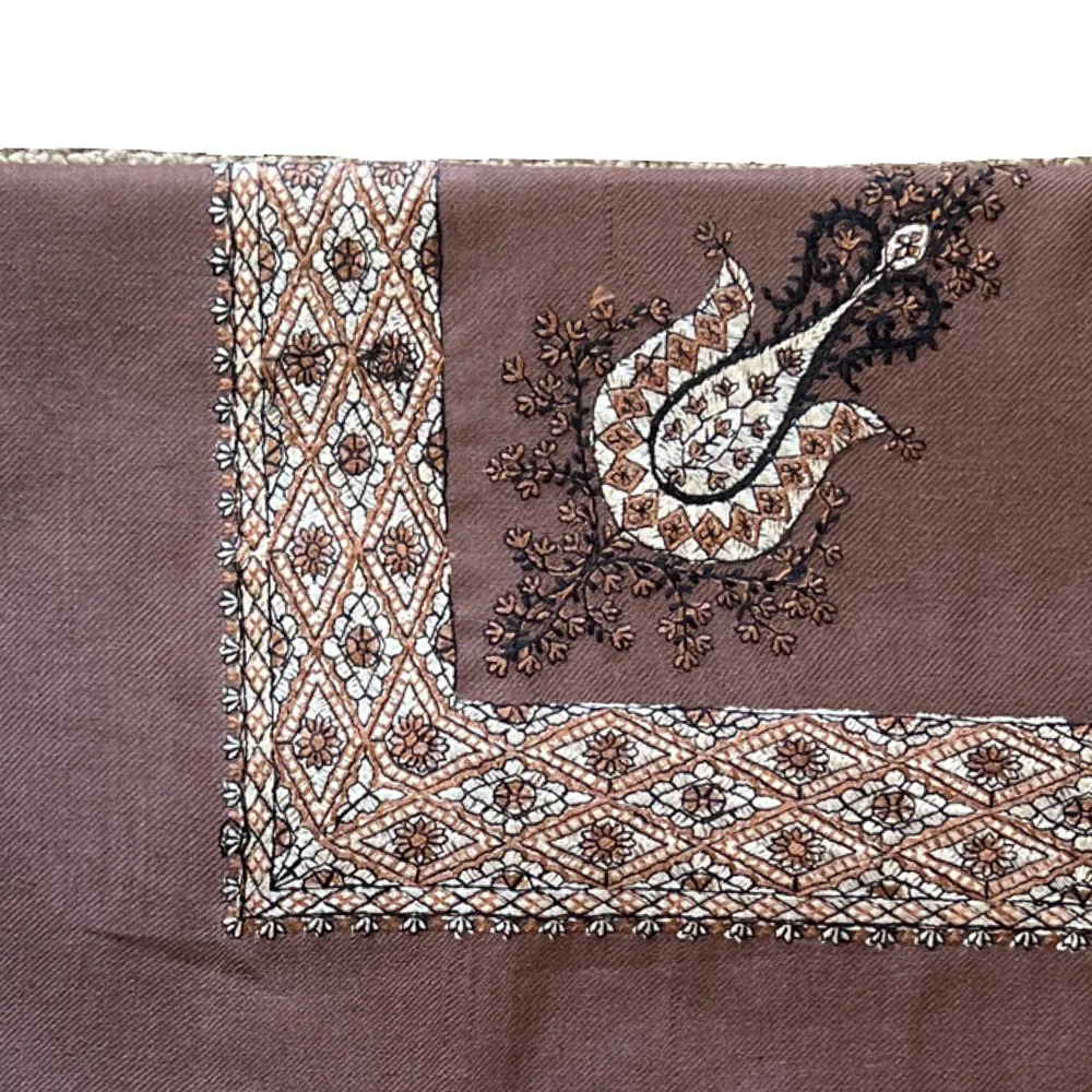 Shawl / Tirma 25