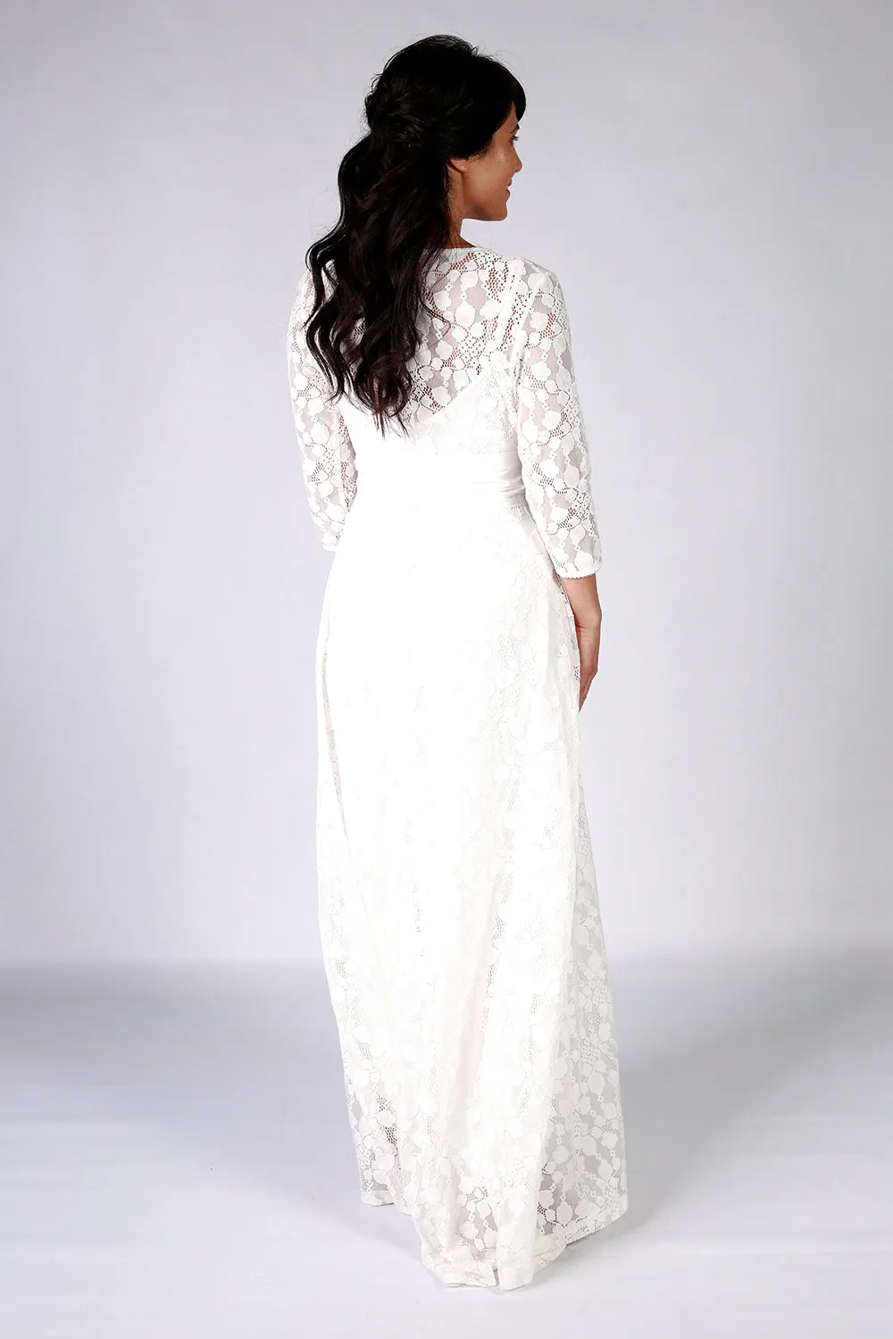 Sophie's Wedding Dress | SALE