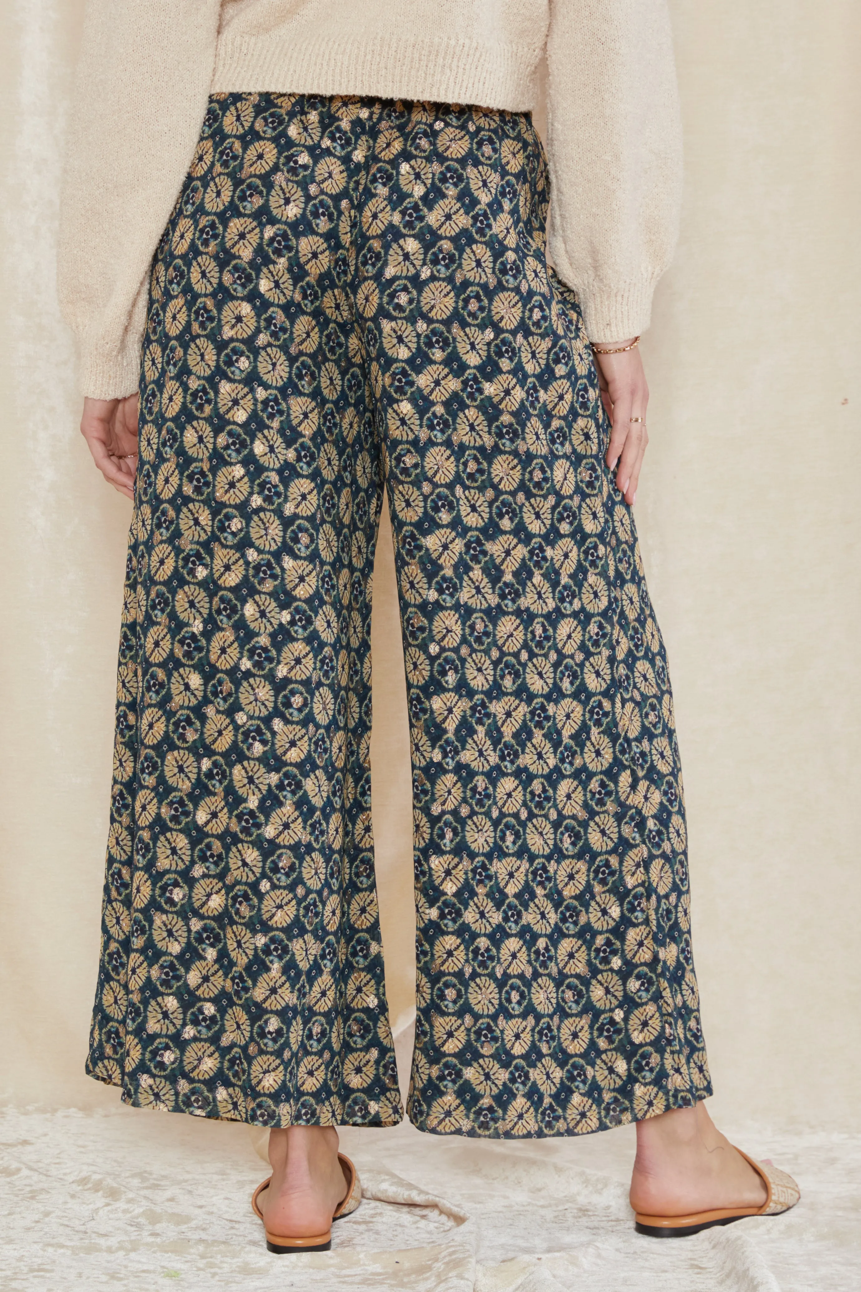 Tanea Wide Leg Pants