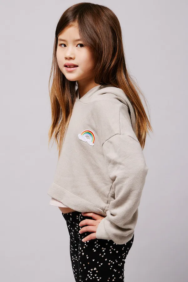 The Skylar: Kid's Top