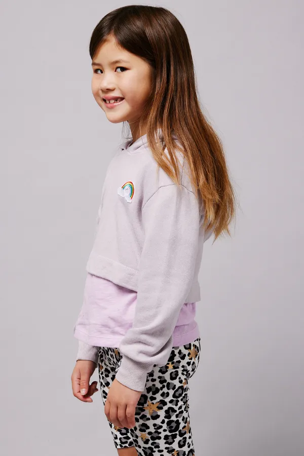 The Skylar: Kid's Top