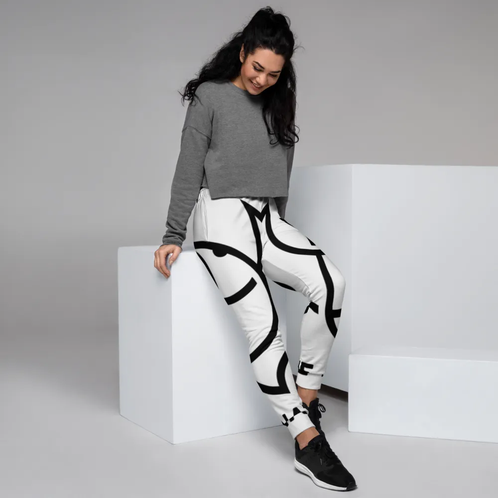 True Nature-Women's Joggers