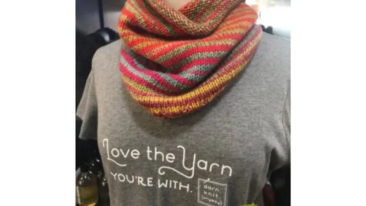 Uneek Worsted Patterns (Urth Yarns)