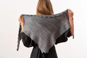 Urth Yarns Urth PDF Patterns - Sepet Shawl - PDF Download