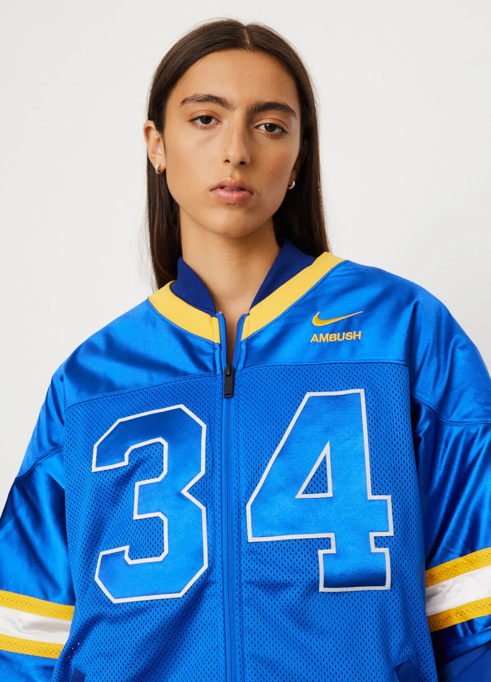 x AMBUSH® 'Game Royal' Jacket