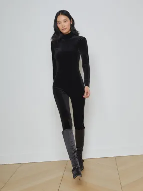 Zahara Catsuit